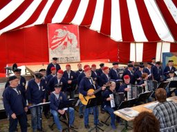 Optreden in Assen
